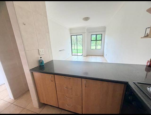 1 BEDROOM PROPERTY TO RENT IN ZWARTKOP GOLF ESTATE